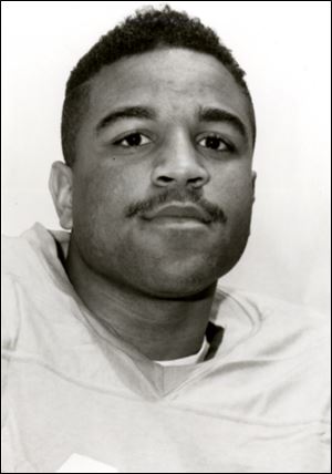 Chuck Webb