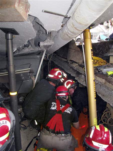 Fremont-roof-collapse-put-Northwest-Ohio-Search-and-Rescue-s-training-to-the-test