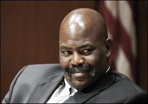 Mayor Mike Bell