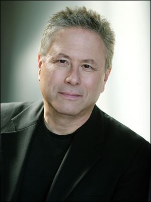 Composer Alan Menken will be featured at the Valentine's annual gala.

