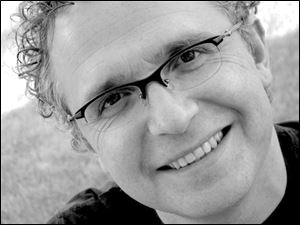 Samir Selmanovic grew up in a Muslim family in an atheist country before converting to Christianity while serving in the army. He lectures across the country, promoting interfaith education. Samir Selmanovic writes about his spiritual path in his book and says his faith has been enriched by Islam, Judaism, and atheism.