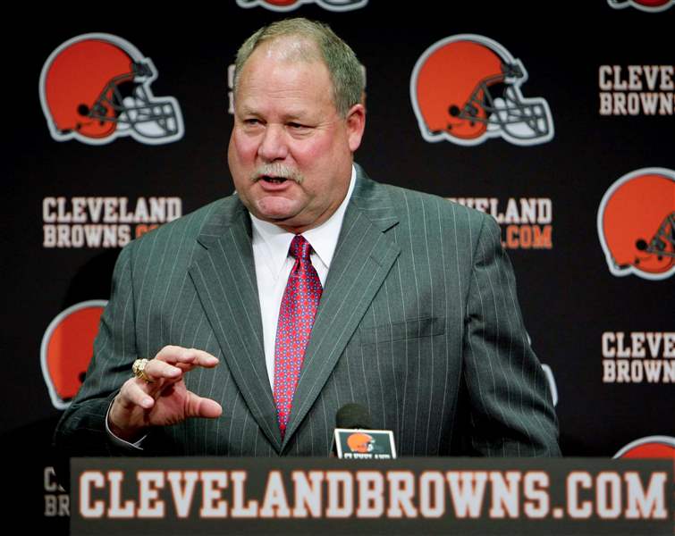 Mike-Holmgren