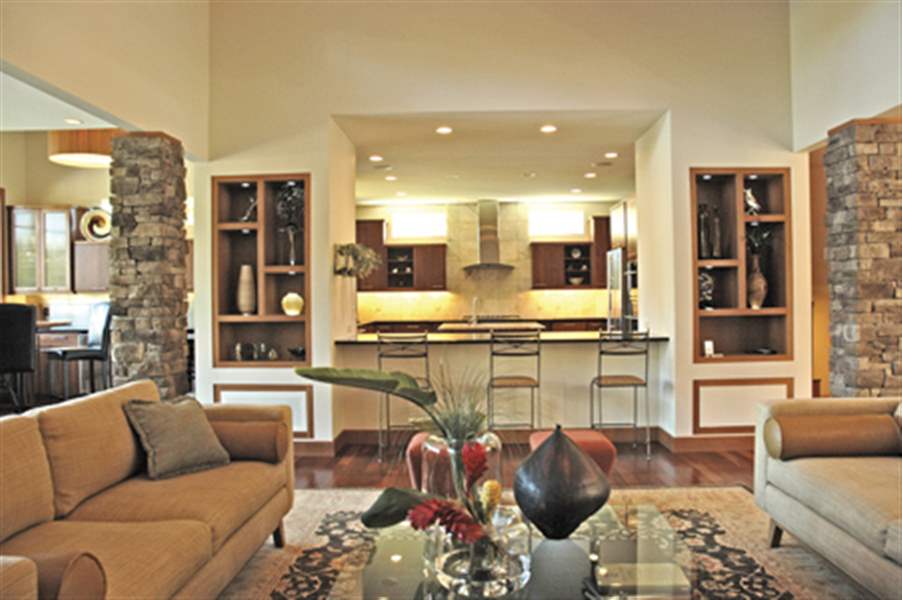 The-Flavor-Of-The-Pacific-Northwest-In-Lovely-Stone-Oak