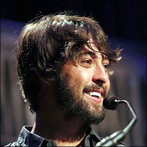 Ryan Bingham won the Americana Music Association's top honor, artist of the year, and also took song of the year for “The Weary Kind,” the theme to the movie “Crazy Heart,” during a star-studded show Thursday night at Ryman Auditorium in Nashville.
