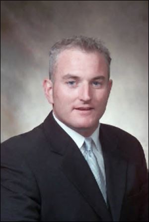 Chris Bergeron