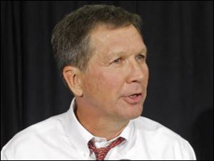 John Kasich