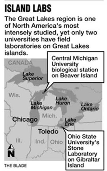 2-university-labs-study-Great-Lakes-island-ecosystems-3