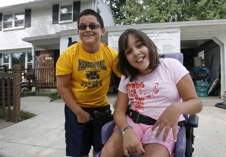 Home-addition-to-ease-life-for-Toledo-family-2