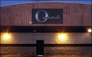The Omni at 2567 W. Bancroft St.