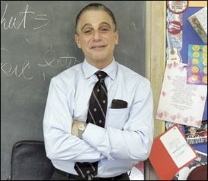 Tony Danza