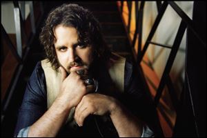 Randy Houser's second album is inspired by his upbringing in Lake, Miss.