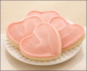 Cheryl's gourmet desserts will honor National Breast Cancer Awareness Month with its 'Cookies for a Cure' campaign.