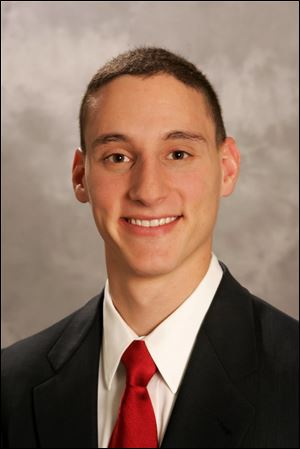 Josh Mandel