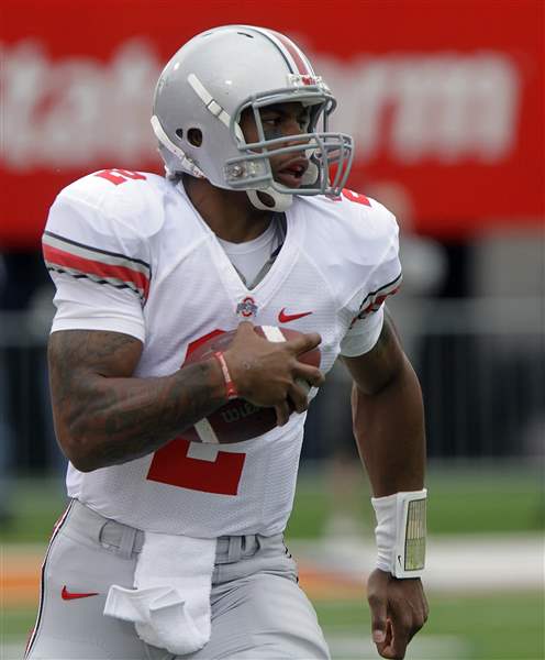 Terrelle-Pryor