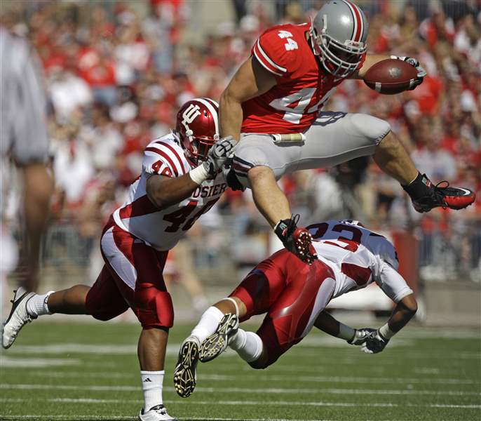 Zach-Boren-Adrian-Burks-Leon-Beckum