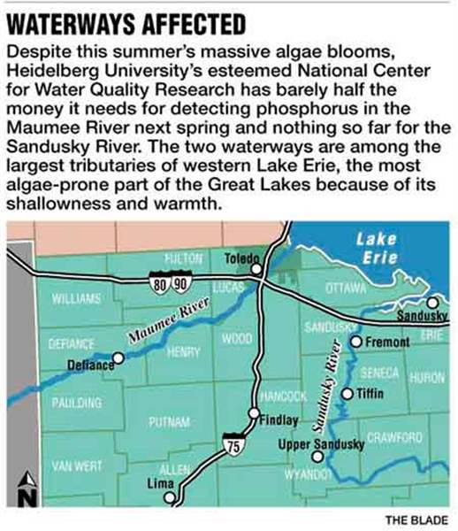Northwest-Ohio-labs-lack-funding-to-address-water-threats