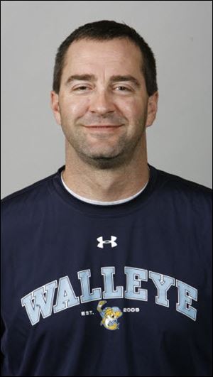 Brad Fredrick