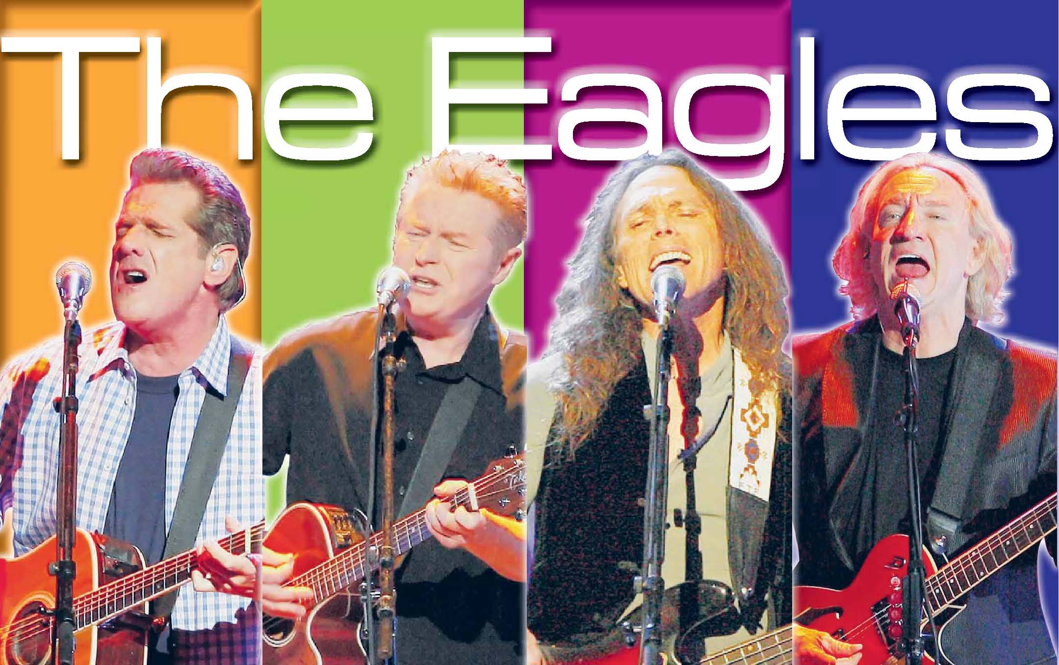 Eagles Band