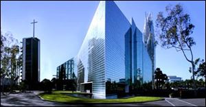 Crystal Cathedral