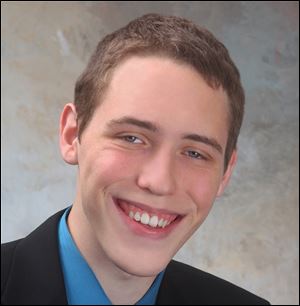 Brandon Staunton