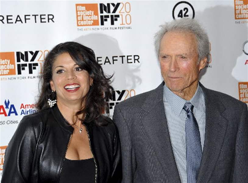 Clint-Eastwood-ponders-mortality-with-8216-Hereafter
