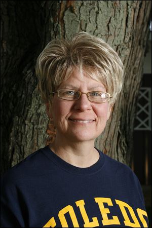 Beverly Mathews