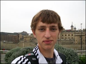 Brendan Banker