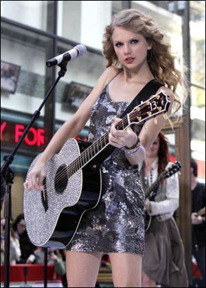 Taylor Swift