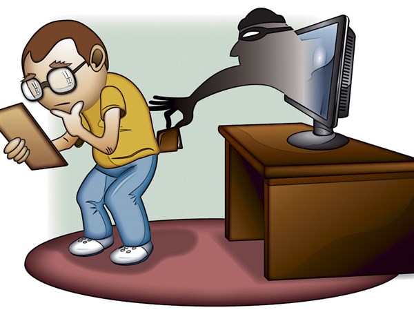 How to avoid online ripoffs | The Blade