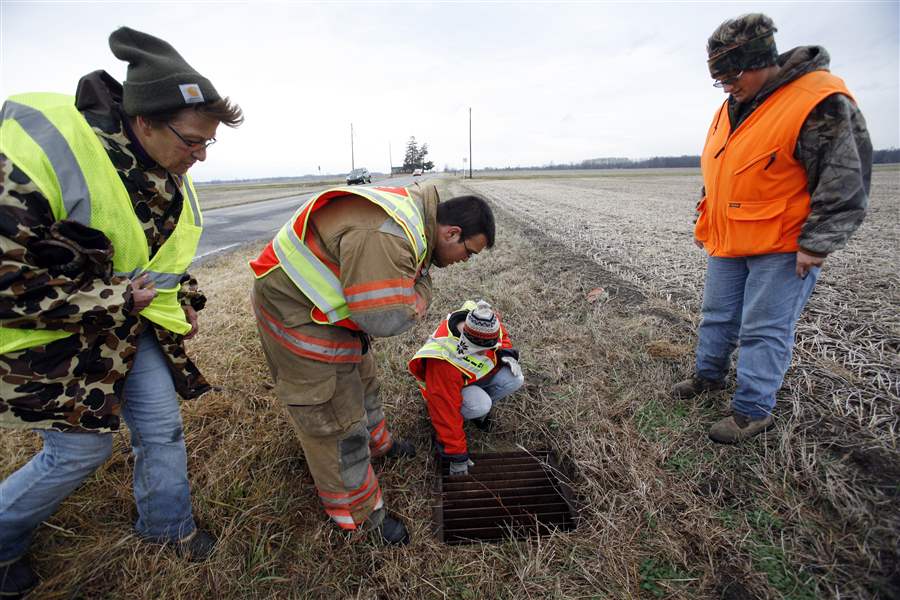 Father of missing Morenci boys arrested for kidnapping after three
