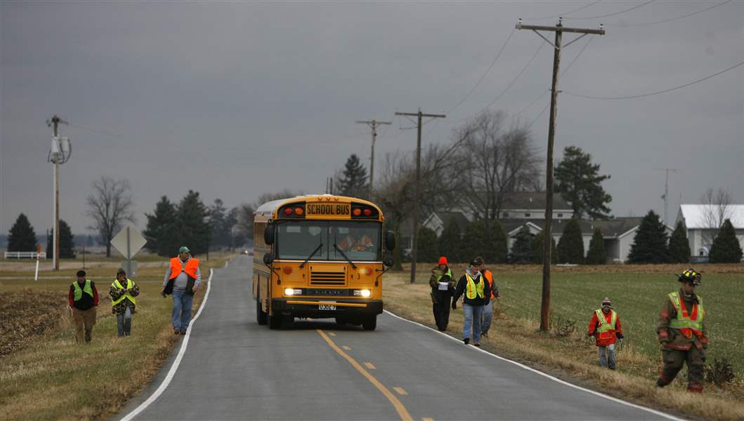 Father of missing Morenci boys arrested for kidnapping after three