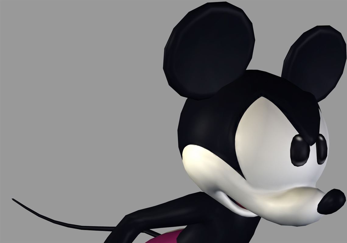 Game On: 'Epic Mickey' draws on Disney history | The Blade