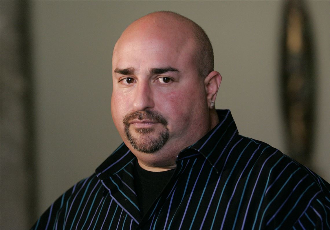 Andrew Z fired by KISS-FM | The Blade