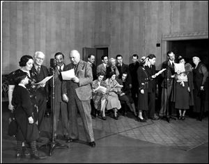  In 1937, 'soap opera' 'Guiding Light' started on radio, running for 72 years all total, on radio and television. The daytime drama became a vehicle to sell household items such as detergent and cleaning products. 