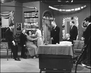 
In 1965, the soap opera 'As The World Turns' was the top-rated daytime serial on TV. The show was canceled as its target audience -- women -- went to work or turned to Facebook and Twitter. 