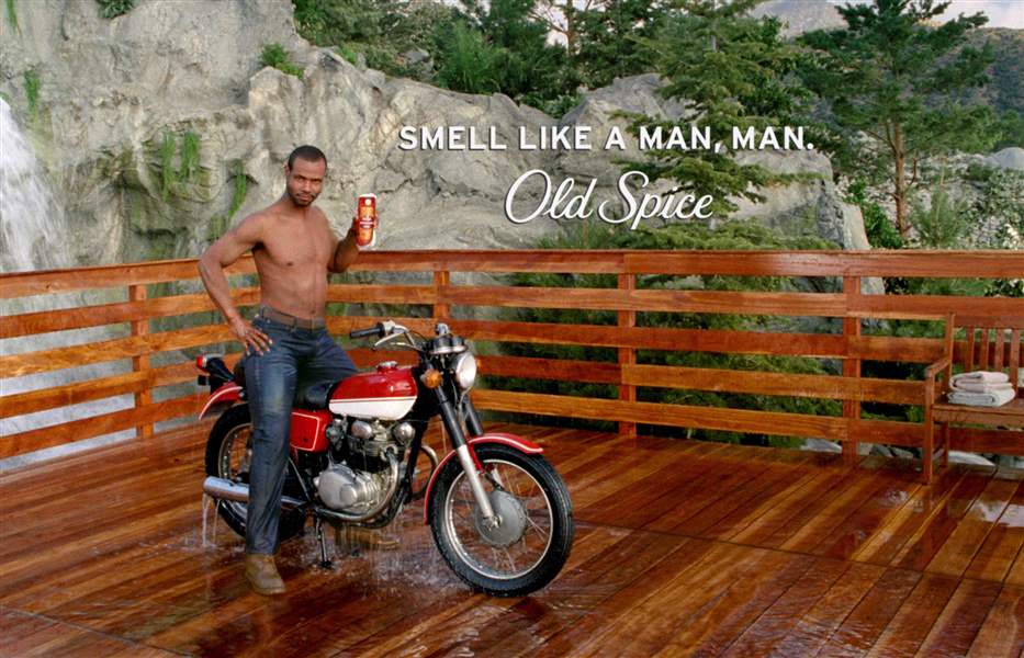 P-G-drops-soap-operas-for-social-media-sites-in-advertising