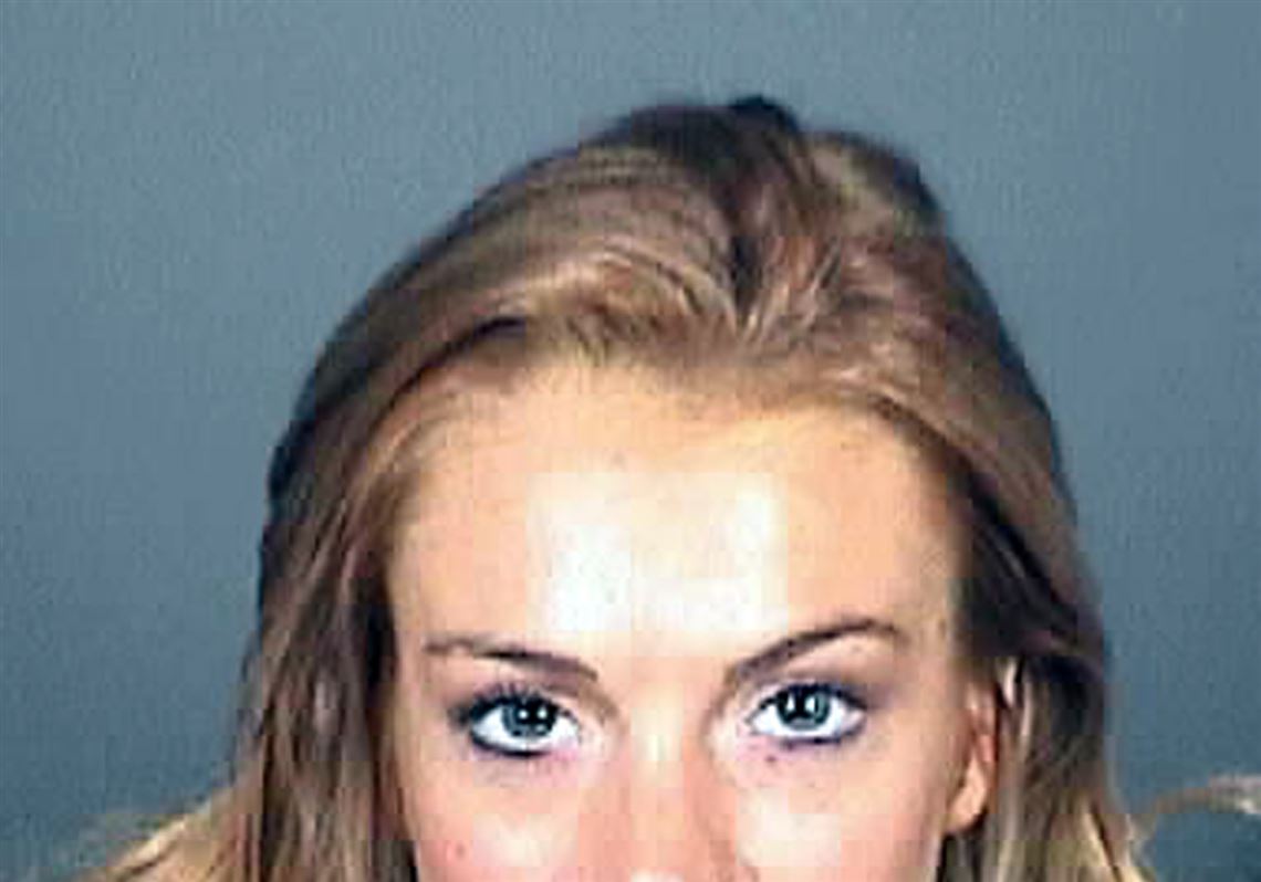 Lindsay Lohan to be released by rehab center; Actress, 24, could face charges in alleged attack at Betty Ford The Blade