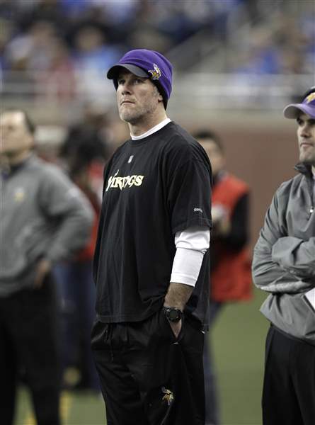 Brett-Favre