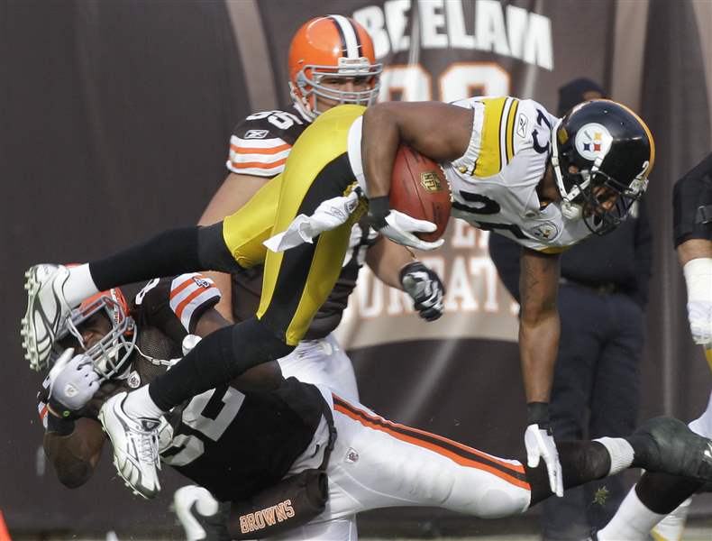 Ryan-Clark-Benjamin-Watson
