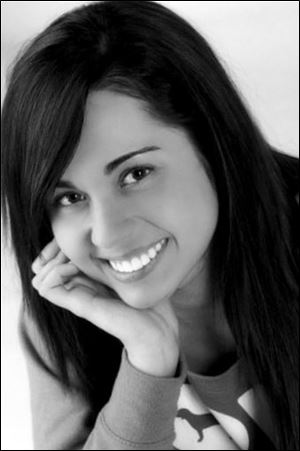 Lindsay Leasor