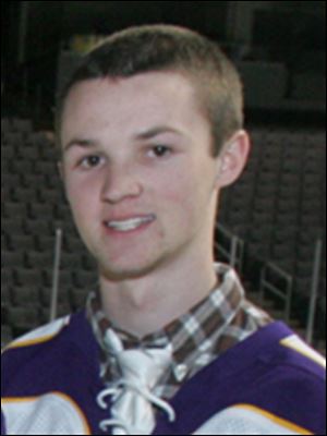 Austin Tubbs