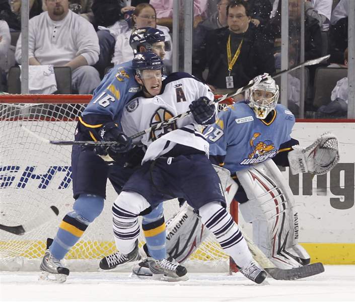 Walleye-s-three-game-streak-snapped