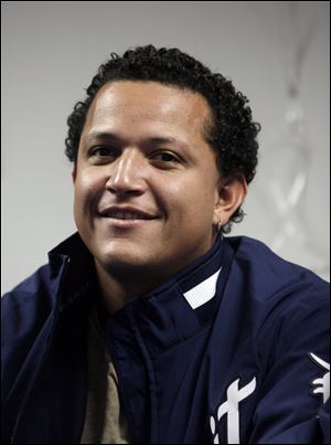 Cabrera