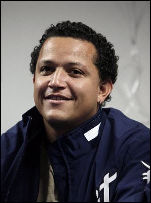 Miguel Cabrera
