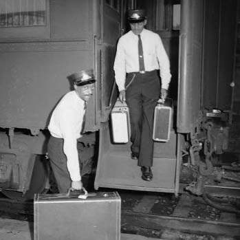 Pullman-Porter-Luggage