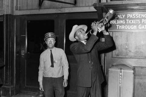 Pullman-Porter-Waters