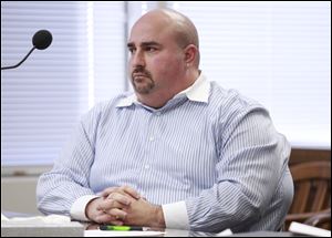 Former KISS-FM radio host Andrew Zepeda is in talks to run a pizzeria on Thursday and Friday nights at Metropolis at The Docks.
