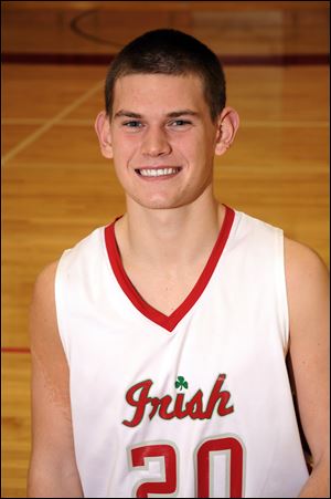 Drew Lehman