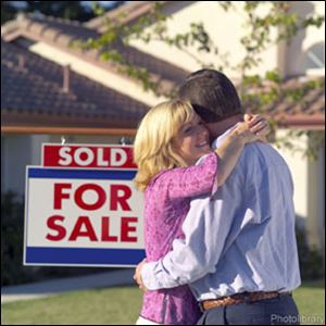 The better your credit score, the better your chances of scoring a great home loan.
