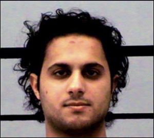 Khalid Ali-M Aldawsari